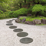 Eco-Friendly Garden Stepping Stones - Butterfly