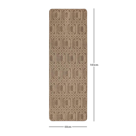 Nicoman Long Runner Rugs