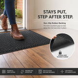 Nicoman Everyday Entrance Mat