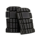 Knee Pad Inserts for Work Pants