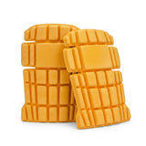 Knee Pad Inserts for Work Pants