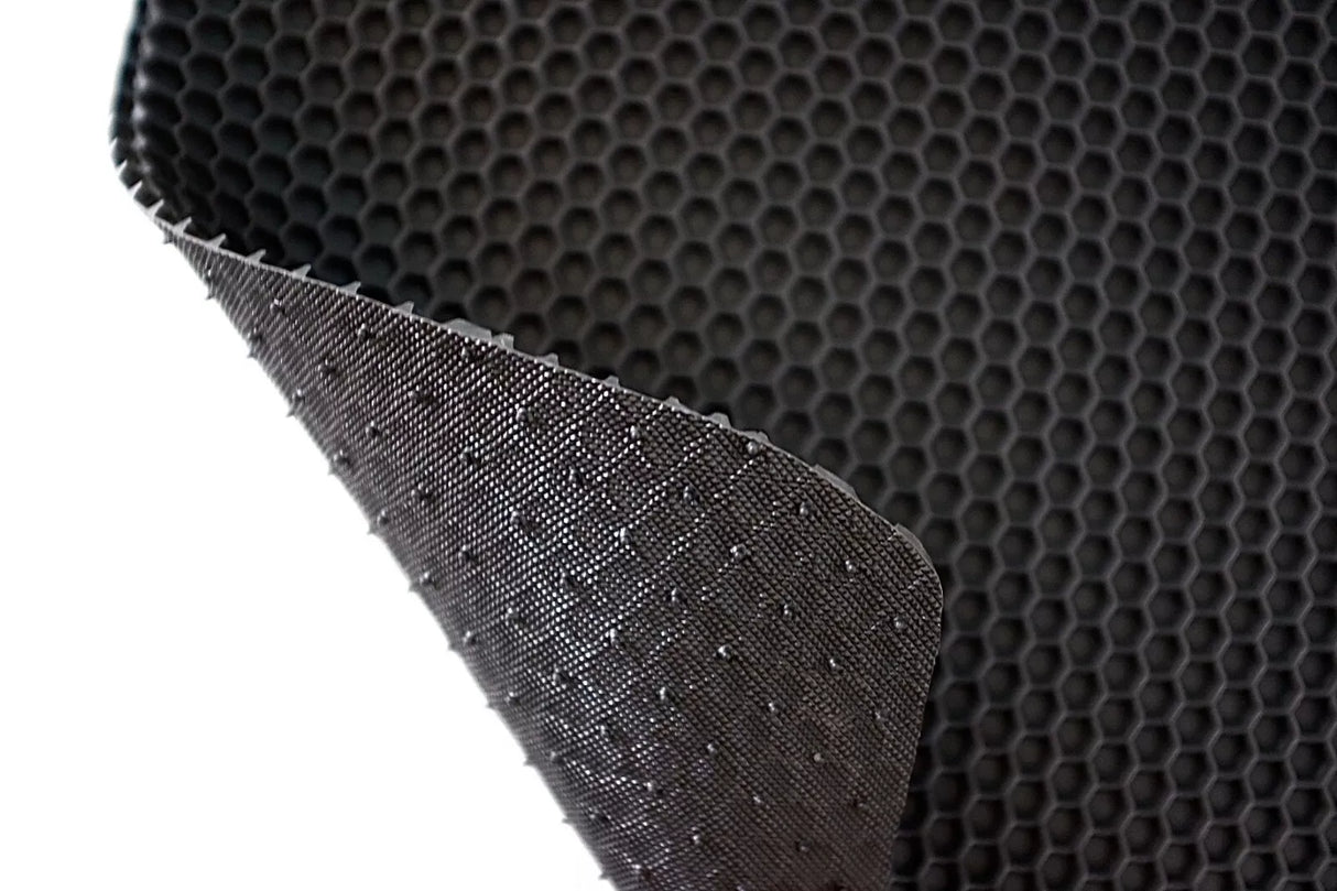 Bike / Motorbike Floor Protector Mat