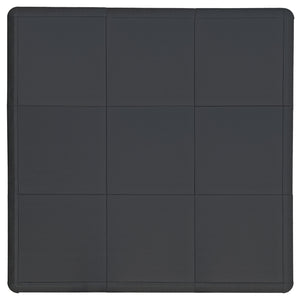 Black Portable Flooring