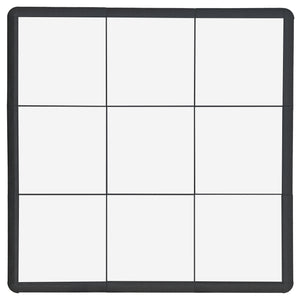 White Portable Flooring