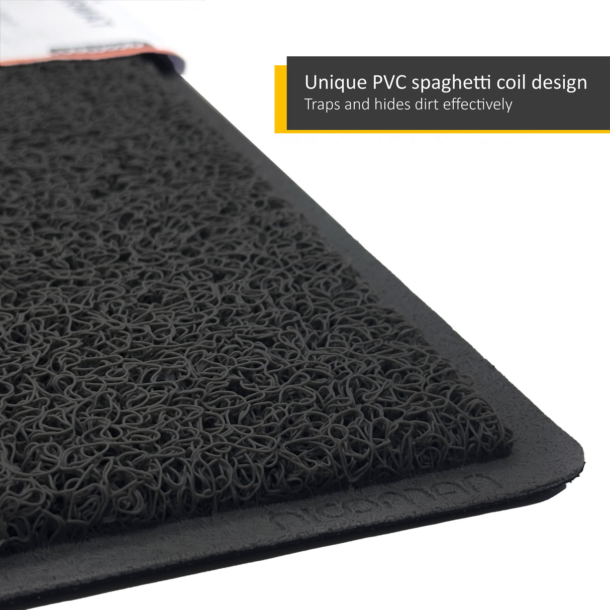 Spaghetti BBQ Floor Protection Mat - 120cm x 80cm