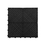 15 x Modular Vented Garage Tiles