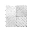 Pack of 10 Modular Vented Garage Tiles