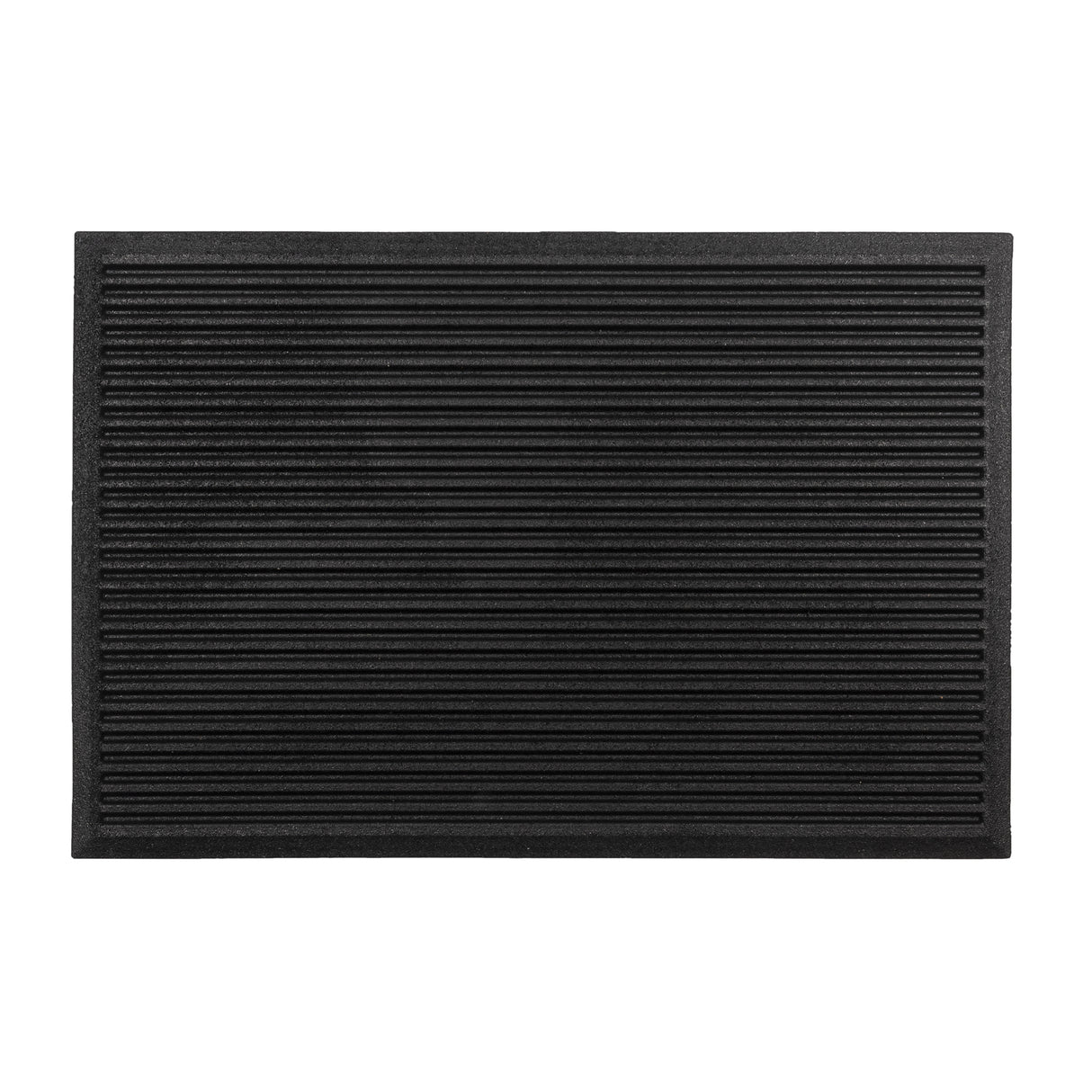 Ribbed Harmony Indoor/Outdoor Entrance Door Mat