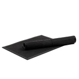 Ribbed Harmony Indoor/Outdoor Entrance Door Mat