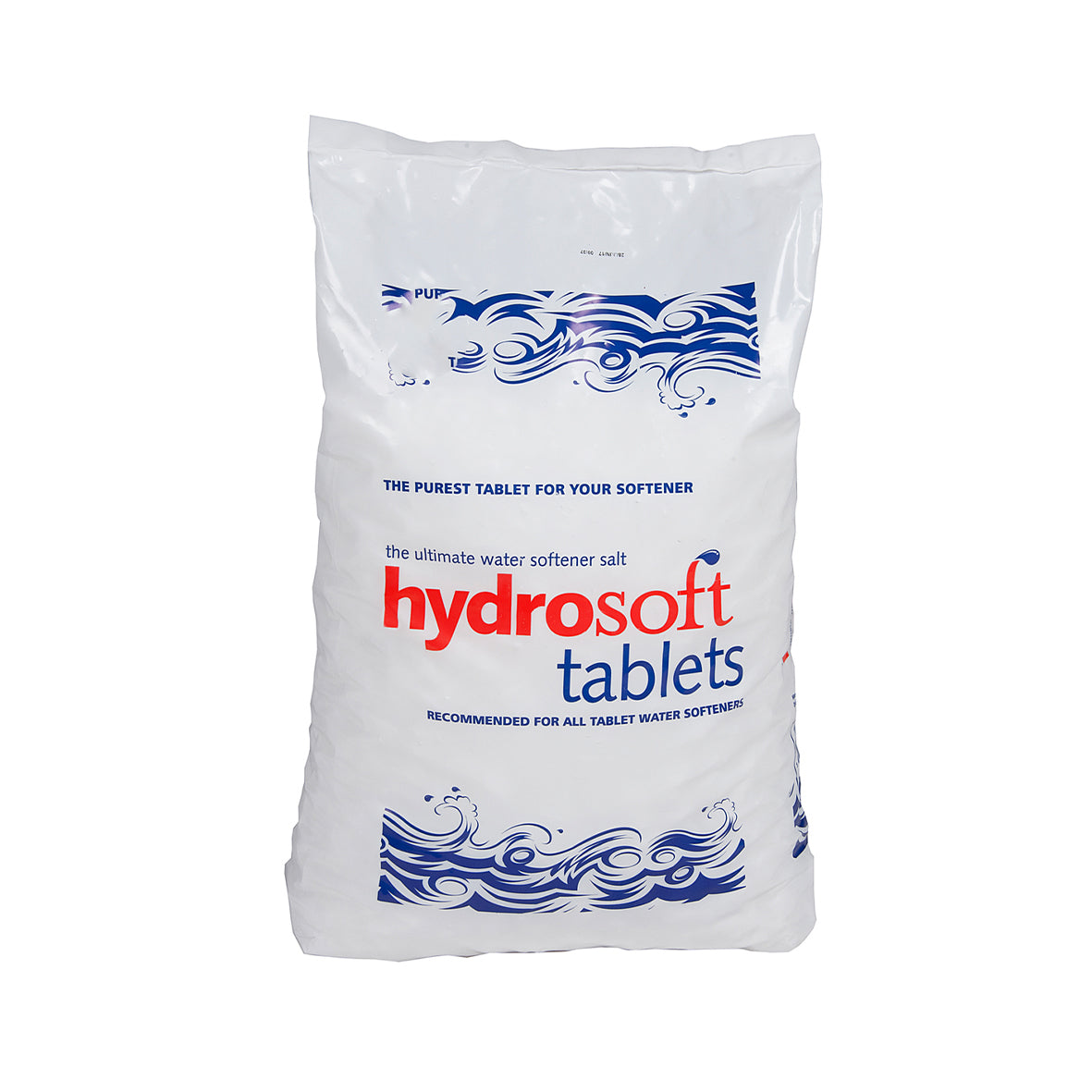 Hydrosoft Water Softening Salt Tablets – Pallet Offers