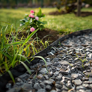Landscape Border