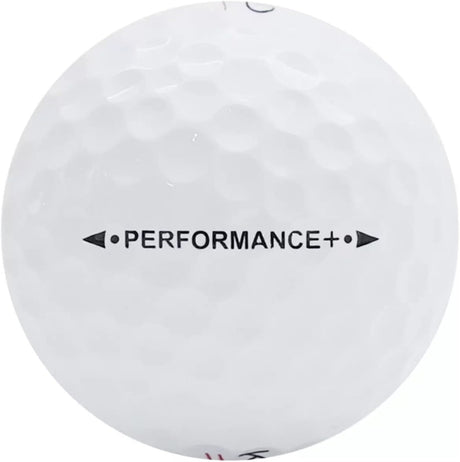 KIRKLAND SIGNATURE Three-Piece Urethane Cover Performace+ Golf Ball