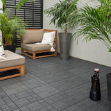 Nicoman Composite Deck Tiles