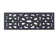 Cast Iron Door Mat