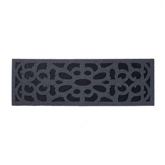 Cast Iron Door Mat