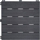 Composite Decking Floor Tiles