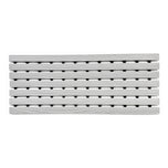 Nicoman Stylish Anti Slip Bath Matt