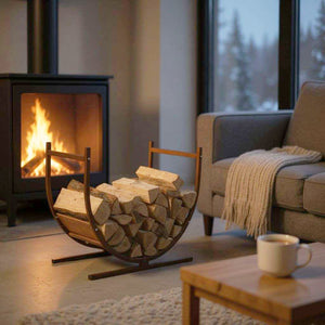 Fire Wood Rack