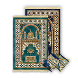 My Salah mat