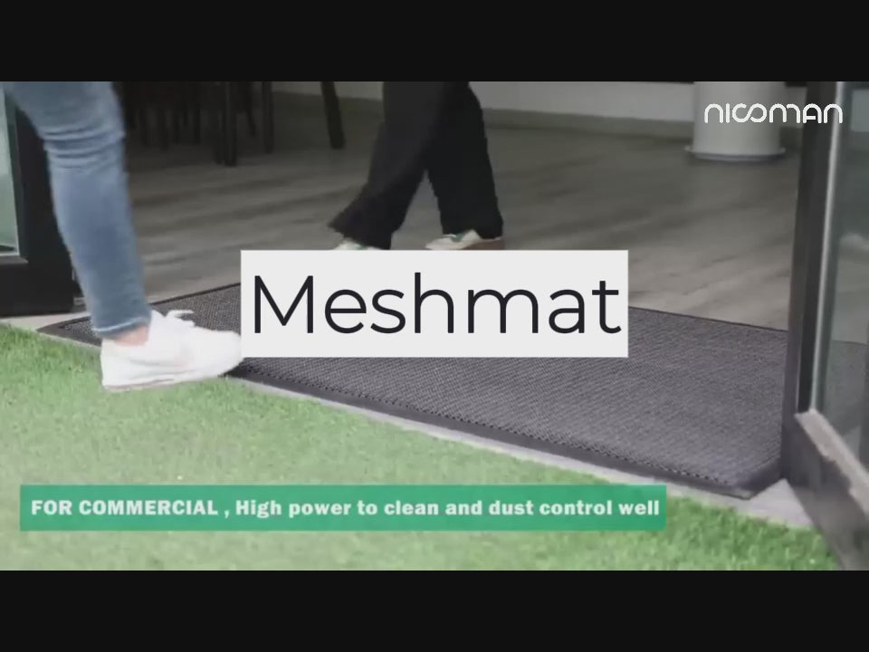 Nicoman Meshmat Entrance Doormat