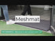 Nicoman Meshmat Entrance Doormat