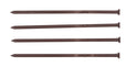 Pegs for Garden Borders - Pack of 4
