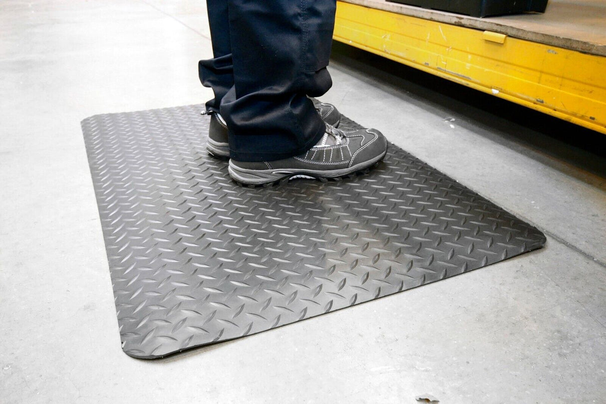 Anti Fatigue Mat 60x90cm - Commercial & Industrial Use