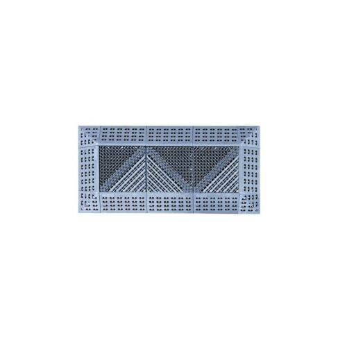 Heavy Duty 3-in-1 All Season Modular Floor Mat | Commercial Grade ...