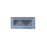 Heavy Duty Interlocking 3-in-1 All Season Modular Commercial Entrance Mats