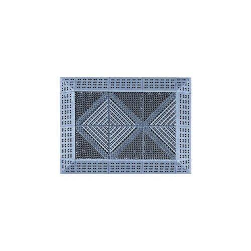 Heavy Duty 3-in-1 All Season Modular Floor Mat | Commercial Grade ...