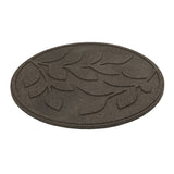 Eco-Friendly Garden Stepping Stones - Leaf