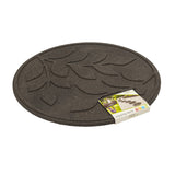 Eco-Friendly Garden Stepping Stones - Leaf