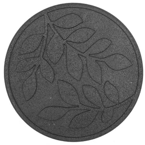 Leaf Stepping Stones