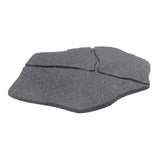 Eco-Friendly Garden Stepping Stones - Walkway