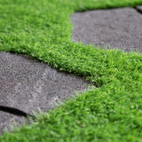 Eco-Friendly Garden Stepping Stones - Walkway