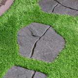 Eco-Friendly Garden Stepping Stones - Walkway