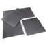 Nicoman's Interlocking EVA Foam Garage Gym Floor Tiles