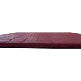 Heavy Duty Recycled Rubber Stables Mat