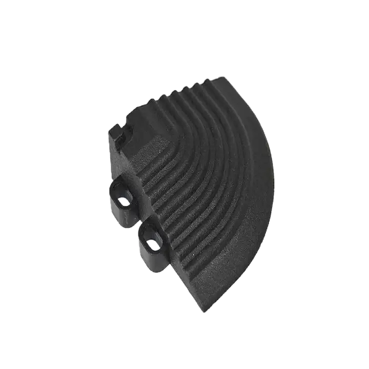 4 x Corner Pieces for Nicoman Modular Interlocking Floor Tiles