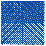 PVC Garage Floor Tiles