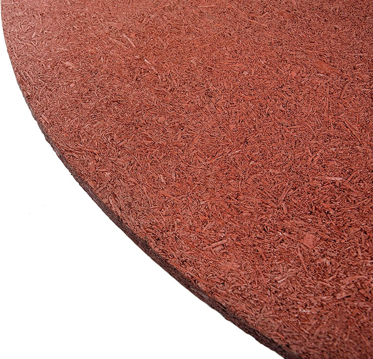 Eco-Friendly Tree Ring Mulch Mat