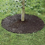 Eco-Friendly Tree Ring Mulch Mat - Multi Packs