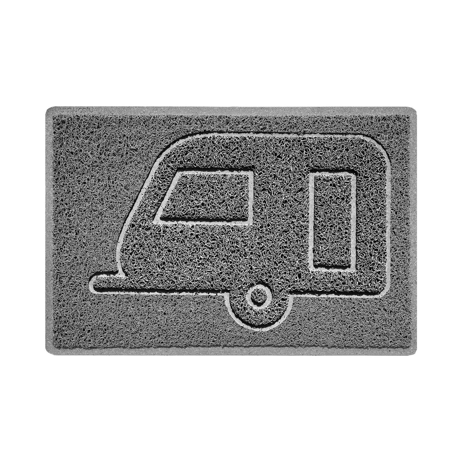 Zerbino camper caravan mod. Derby Flock Zerbino camper caravan mod. Derby Flock