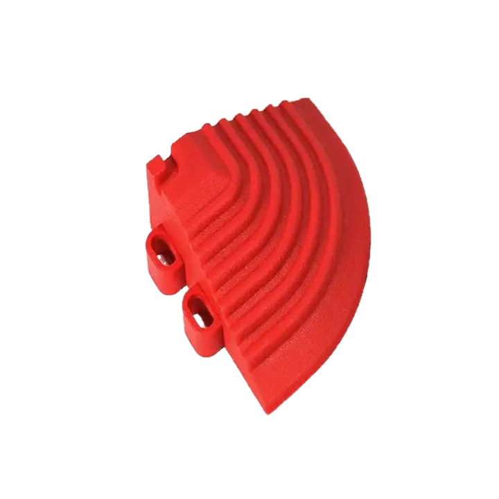 4 x Corner Pieces for Nicoman Modular Interlocking Floor Tiles