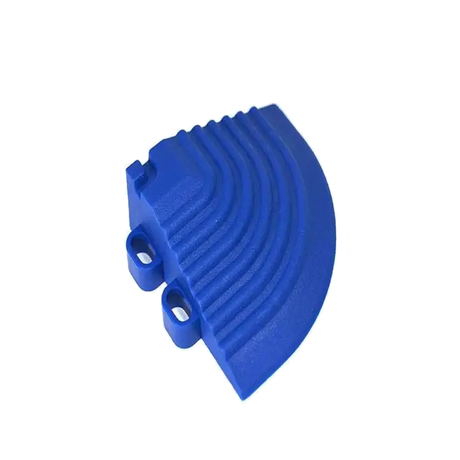 4 x Corner Pieces for Nicoman Modular Interlocking Floor Tiles