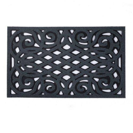 Cast Iron Door Mat