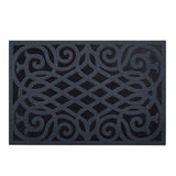 Cast Iron Door Mat