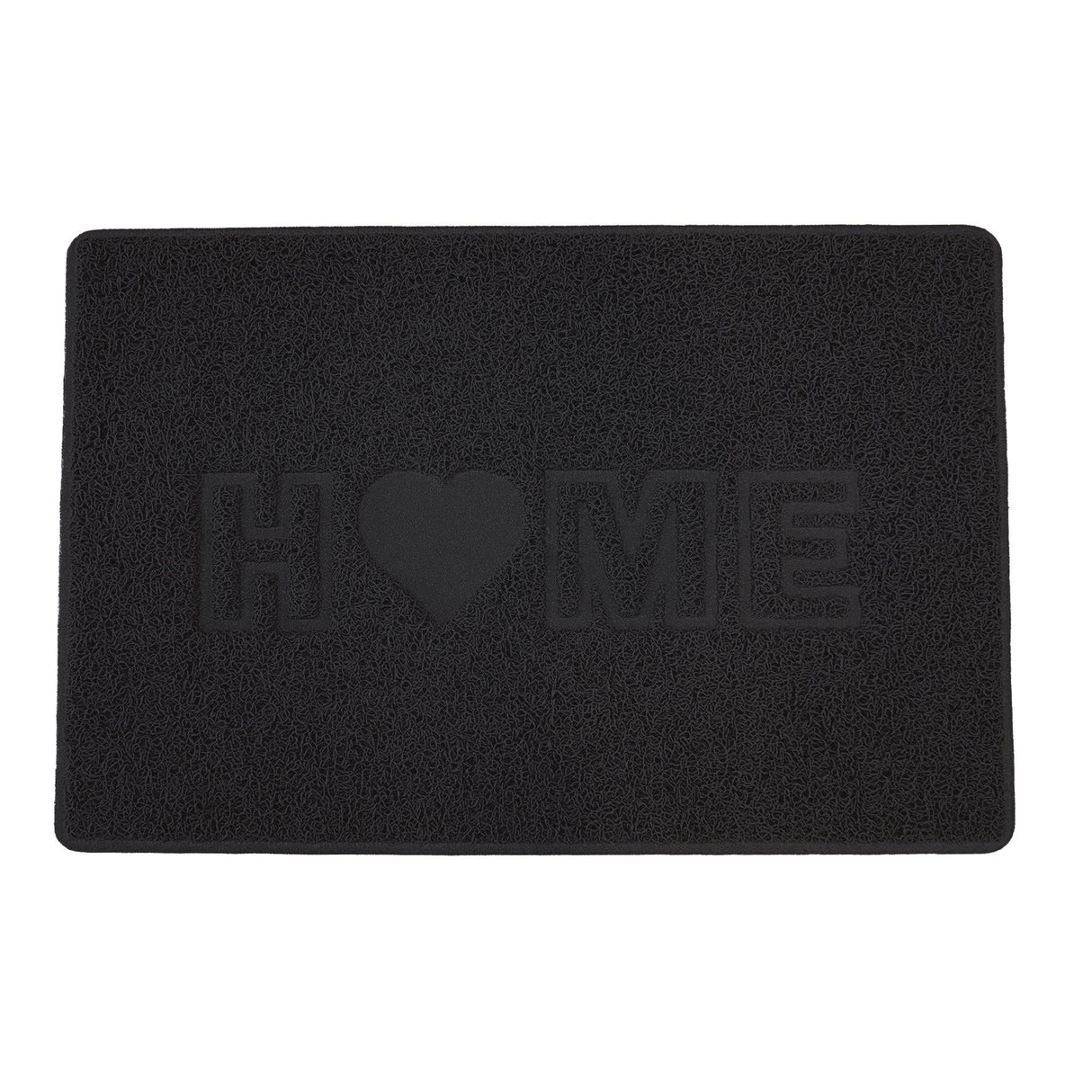 Nicoman Love Home Door Mat