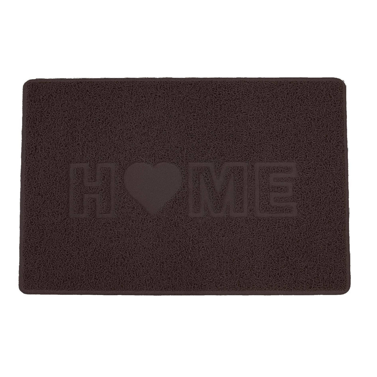 Nicoman Love Home Door Mat