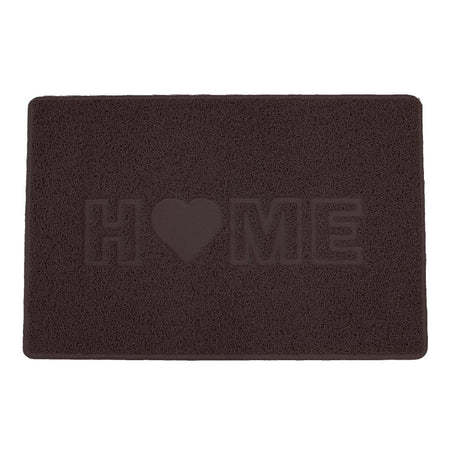 Nicoman Love Home Door Mat